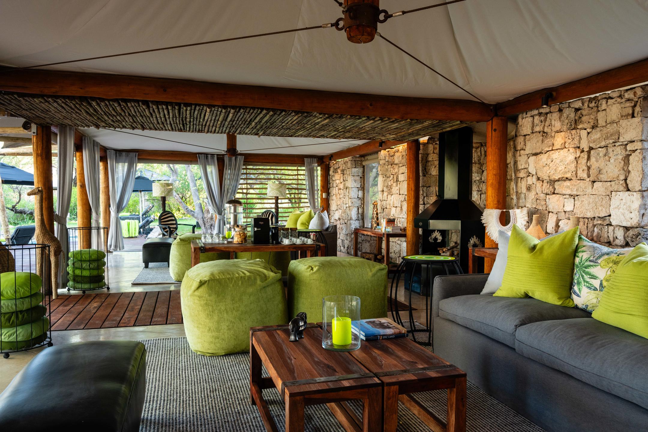 Onguma Tented Camp thumbnail 10